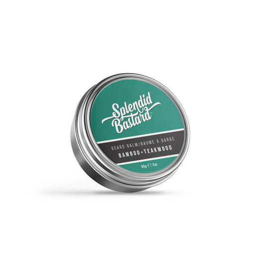 Beard Balm