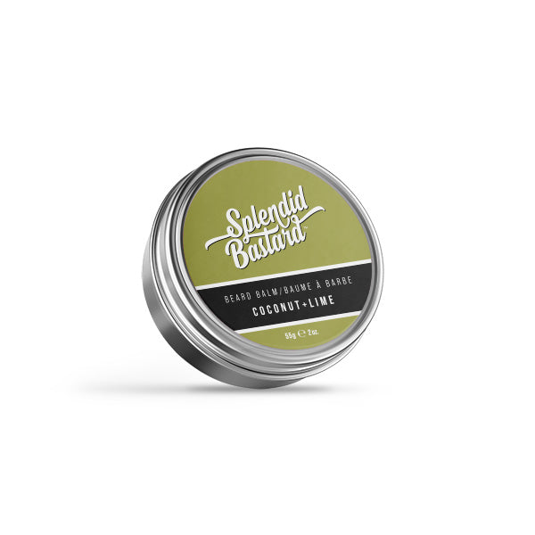 Beard Balm