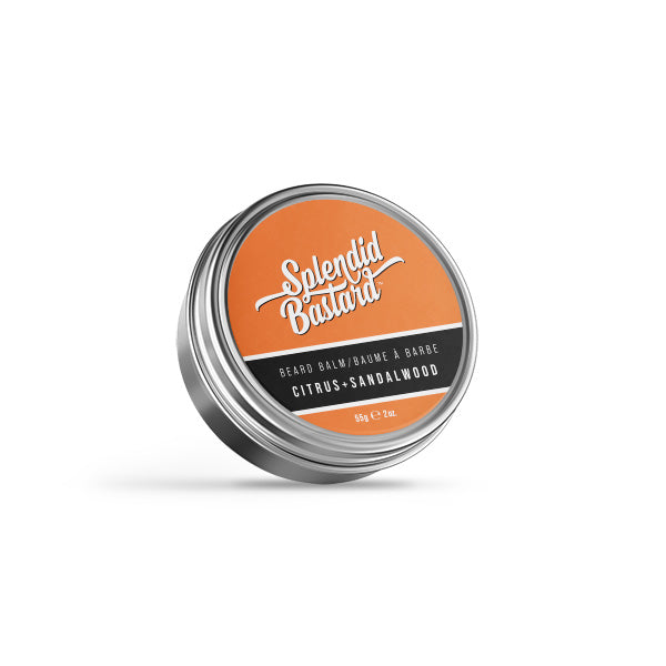 Beard Balm