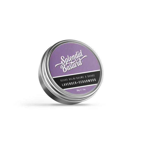 Beard Balm