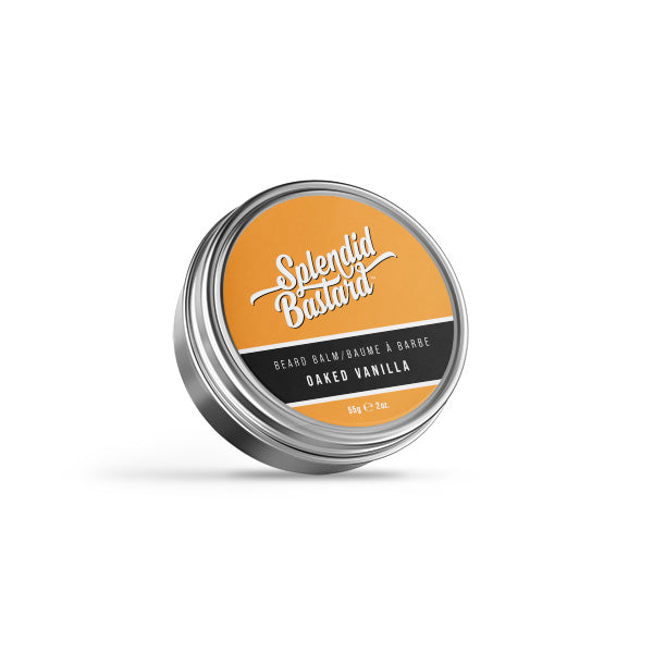 Beard Balm