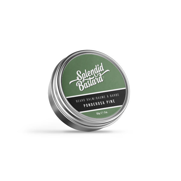 Beard Balm