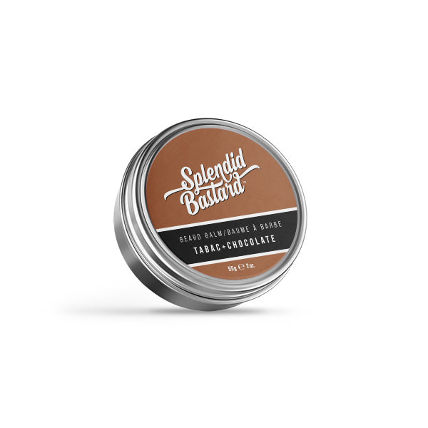 Beard Balm
