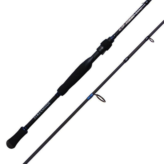 🍁Streamside Predator Elite II Spinning/Bait Cast Rods