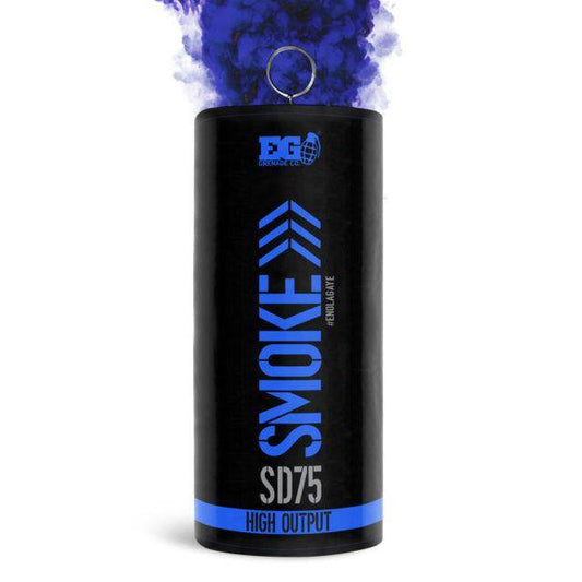 SD75 Smoke Grenade - Uncle Mike's Outdoors and More!