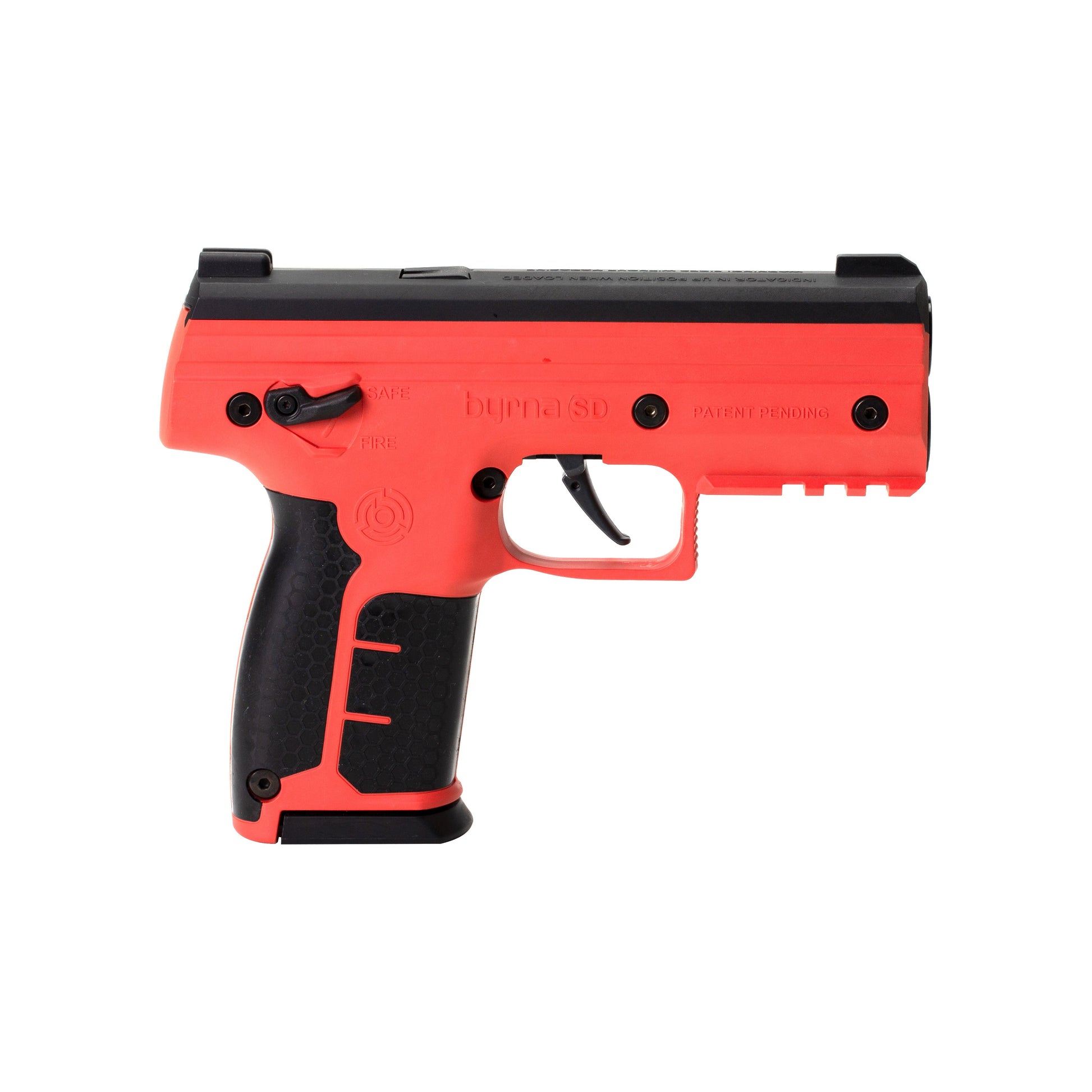 Byrna SD Launcher - Canada Kit