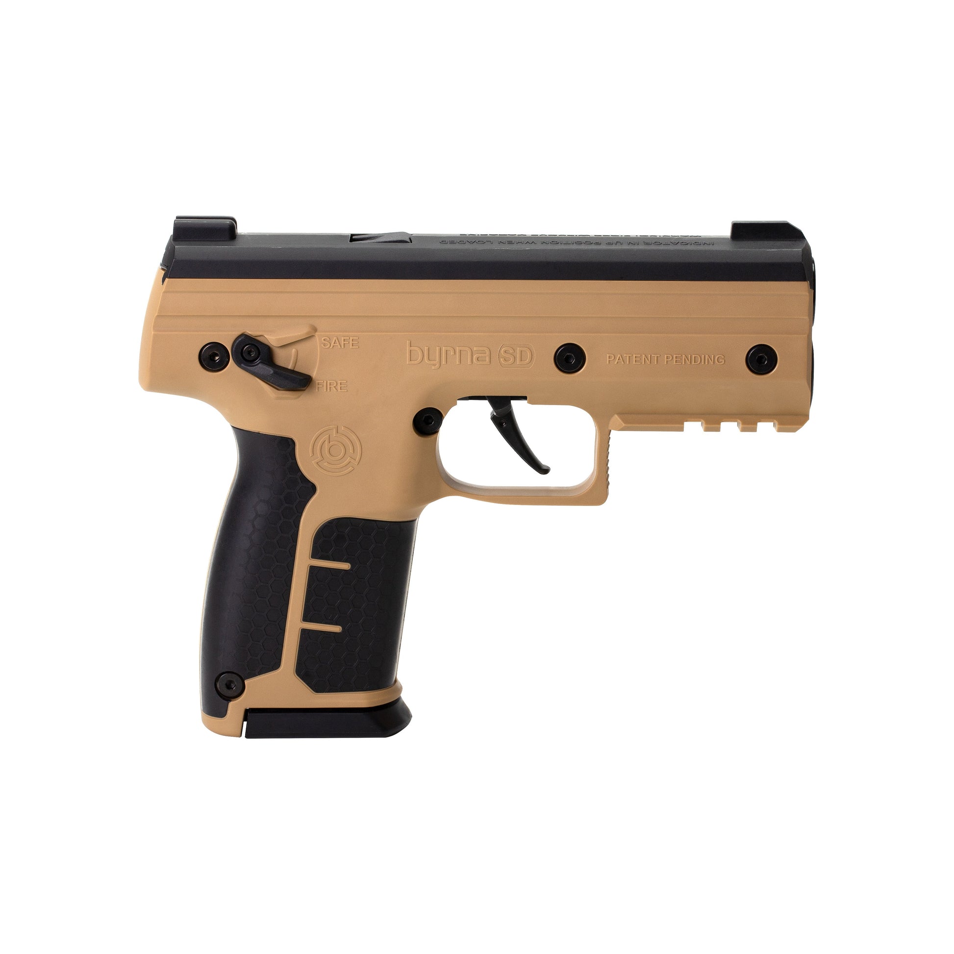Byrna SD Launcher - Canada Kit