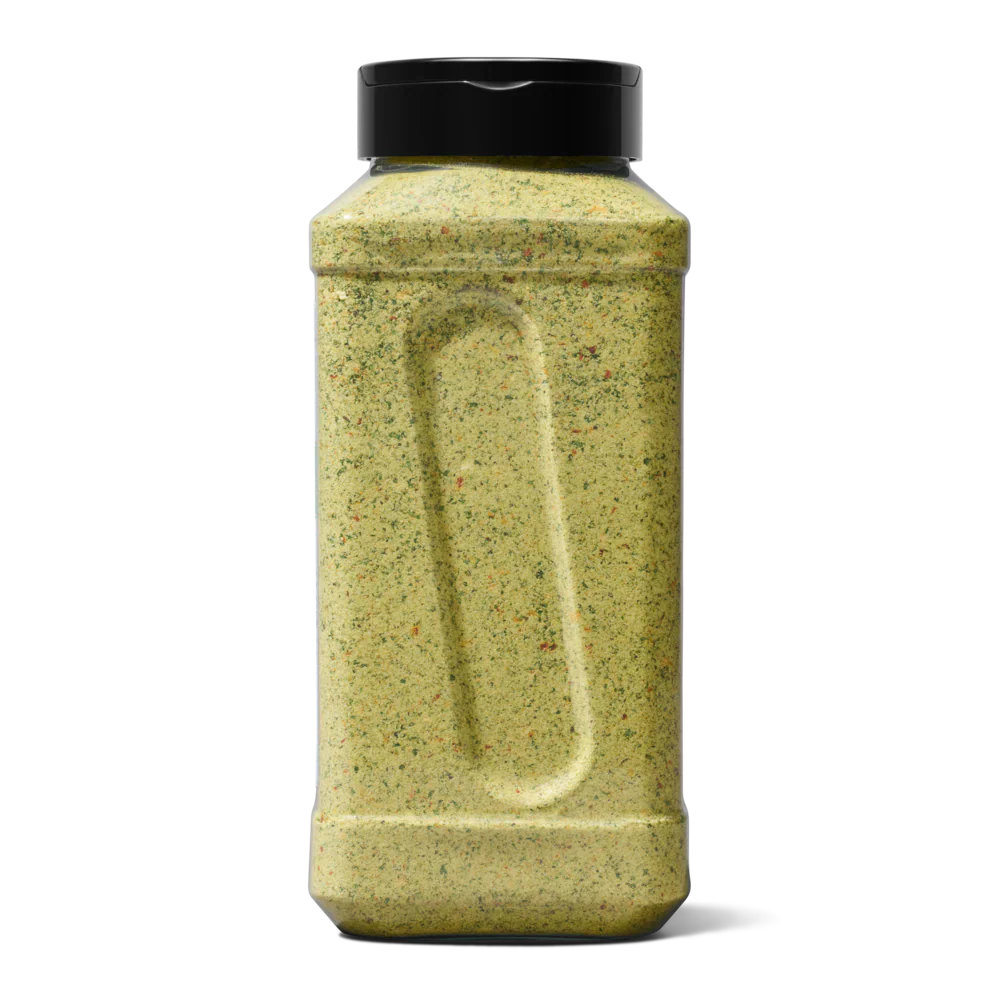 Kinder's Buttery Garlic & Herb Seasoning(Bulk)