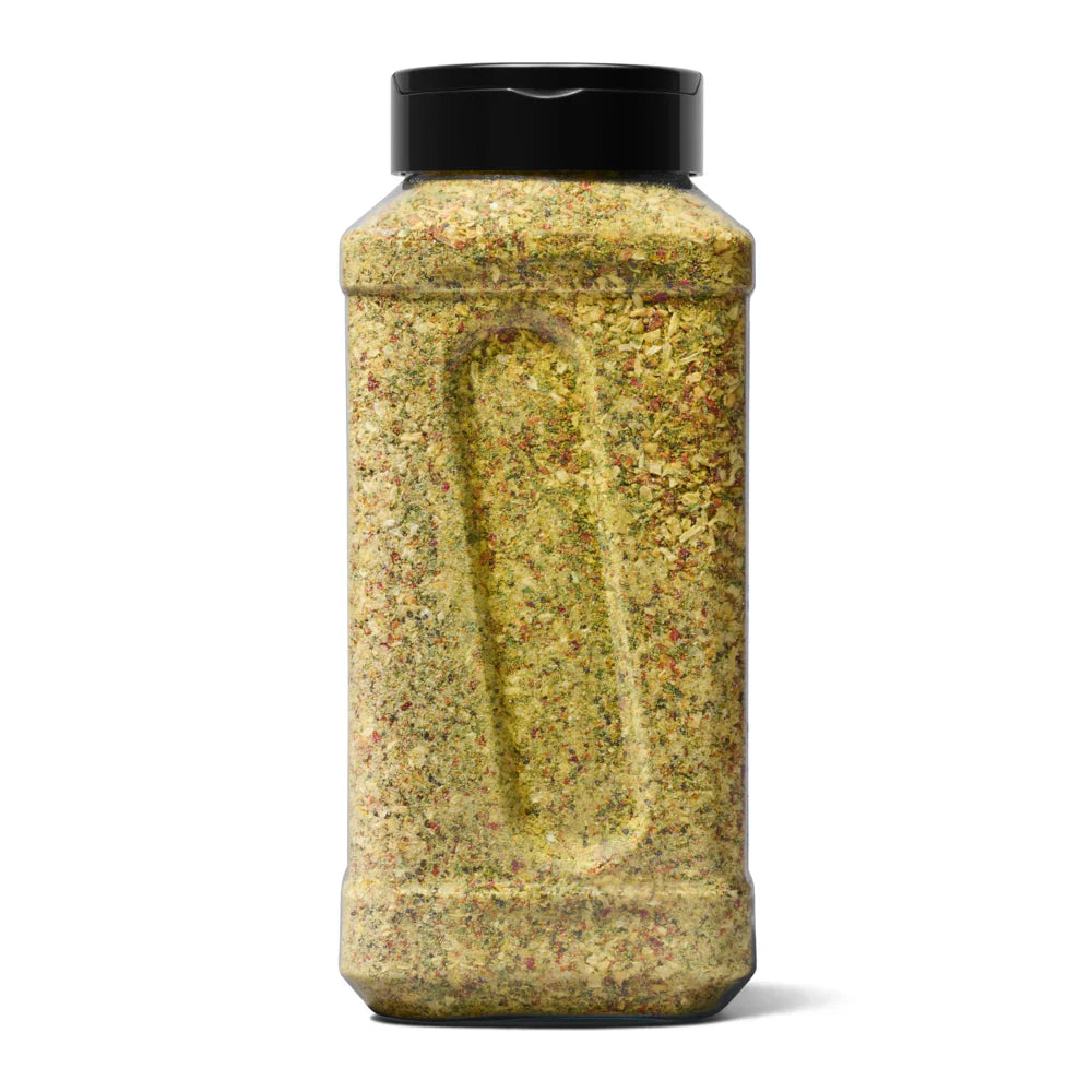 Kinder's Buttery Steakhouse Seasoning(Bulk)
