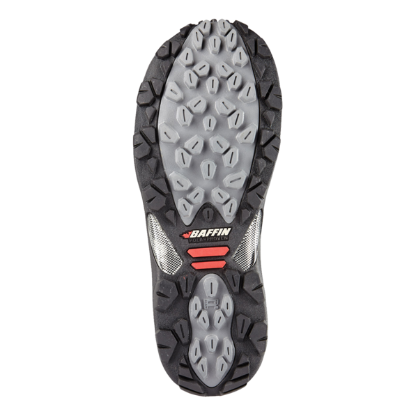 Men's Insulated Winter Boots