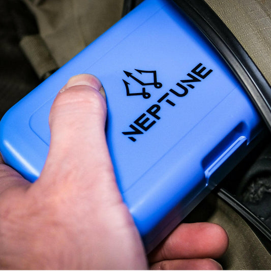 🍁Neptune Fly Box