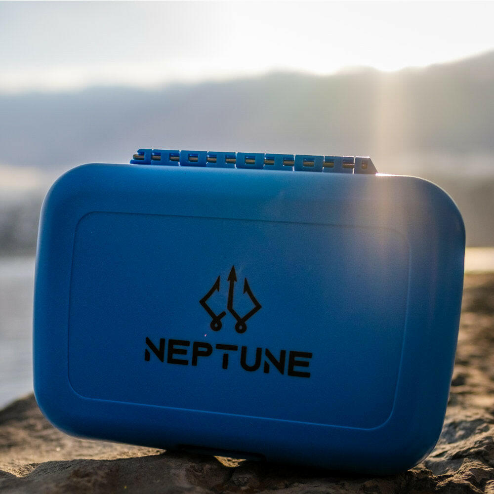 🍁Neptune Fly Box
