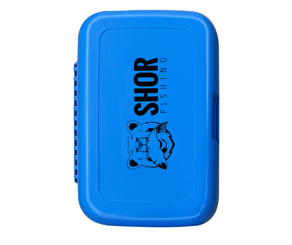 🍁Neptune Fly Box