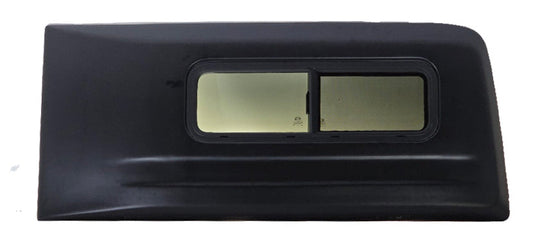 VWD 2007+ Mercedes Sprinter Bump Out - Driver Side Rear Quarter Extension