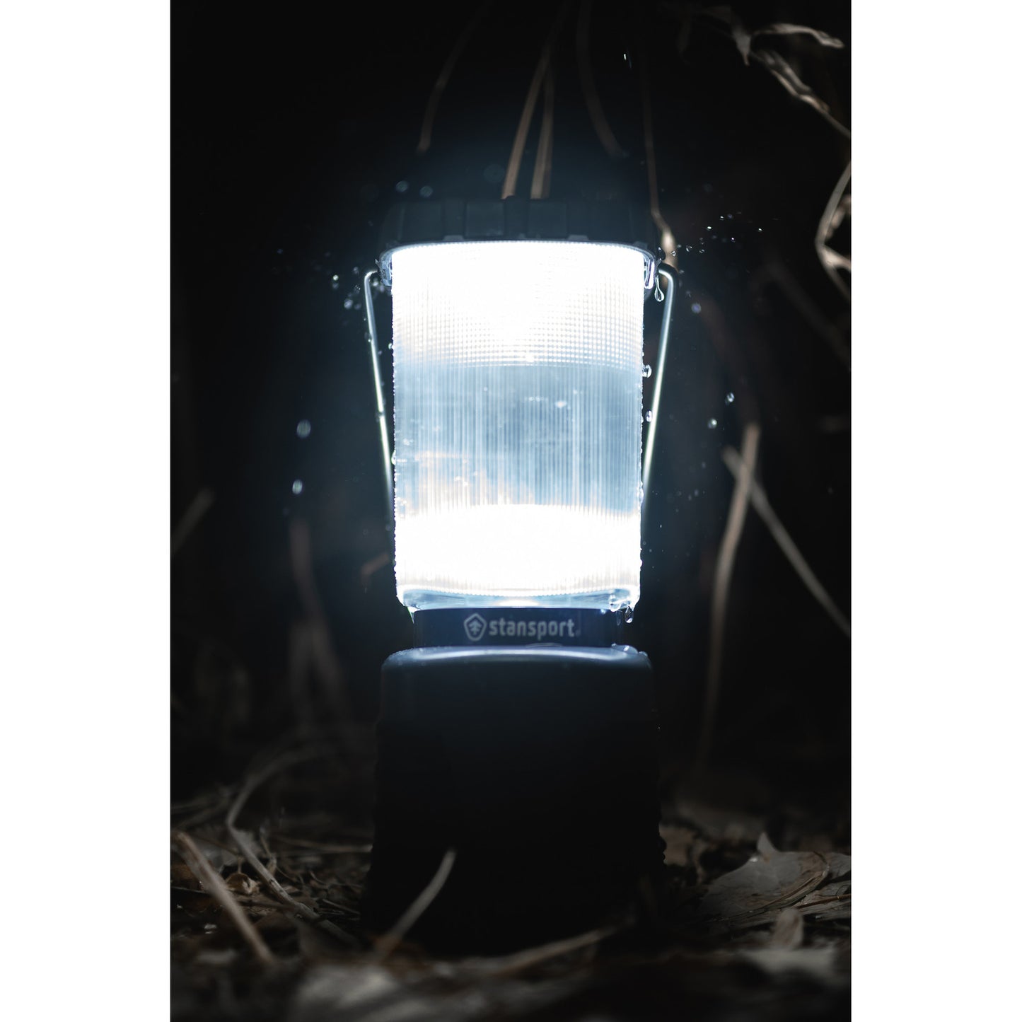 SMD LED Lantern 2000 Lumens