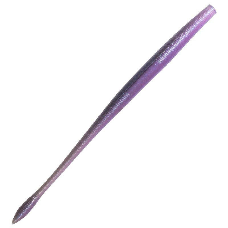 Z-Man SMH Wormz 6.5" 7/pk