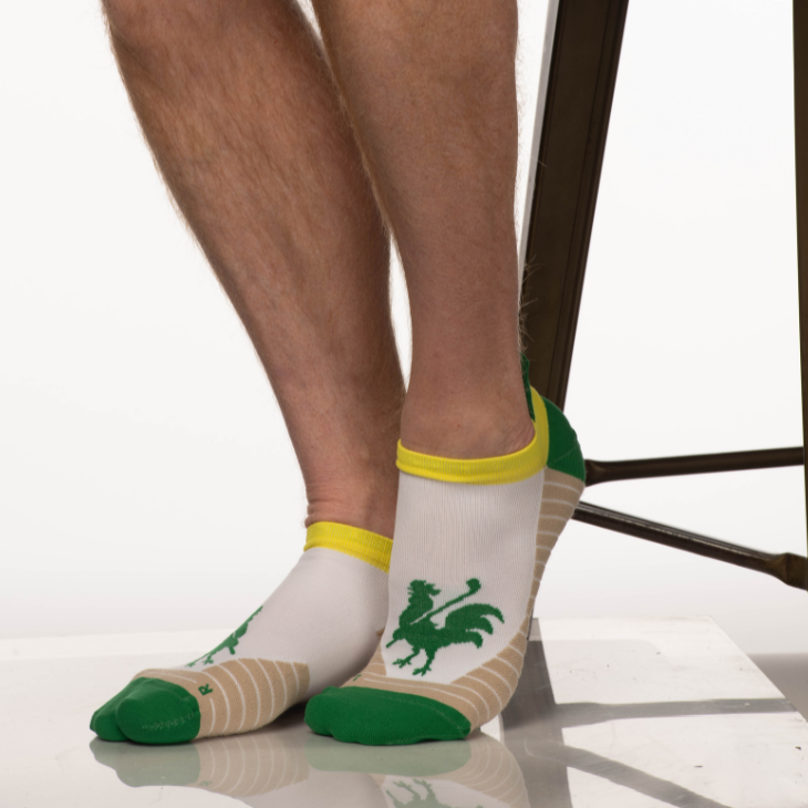 Performance Socks - Short