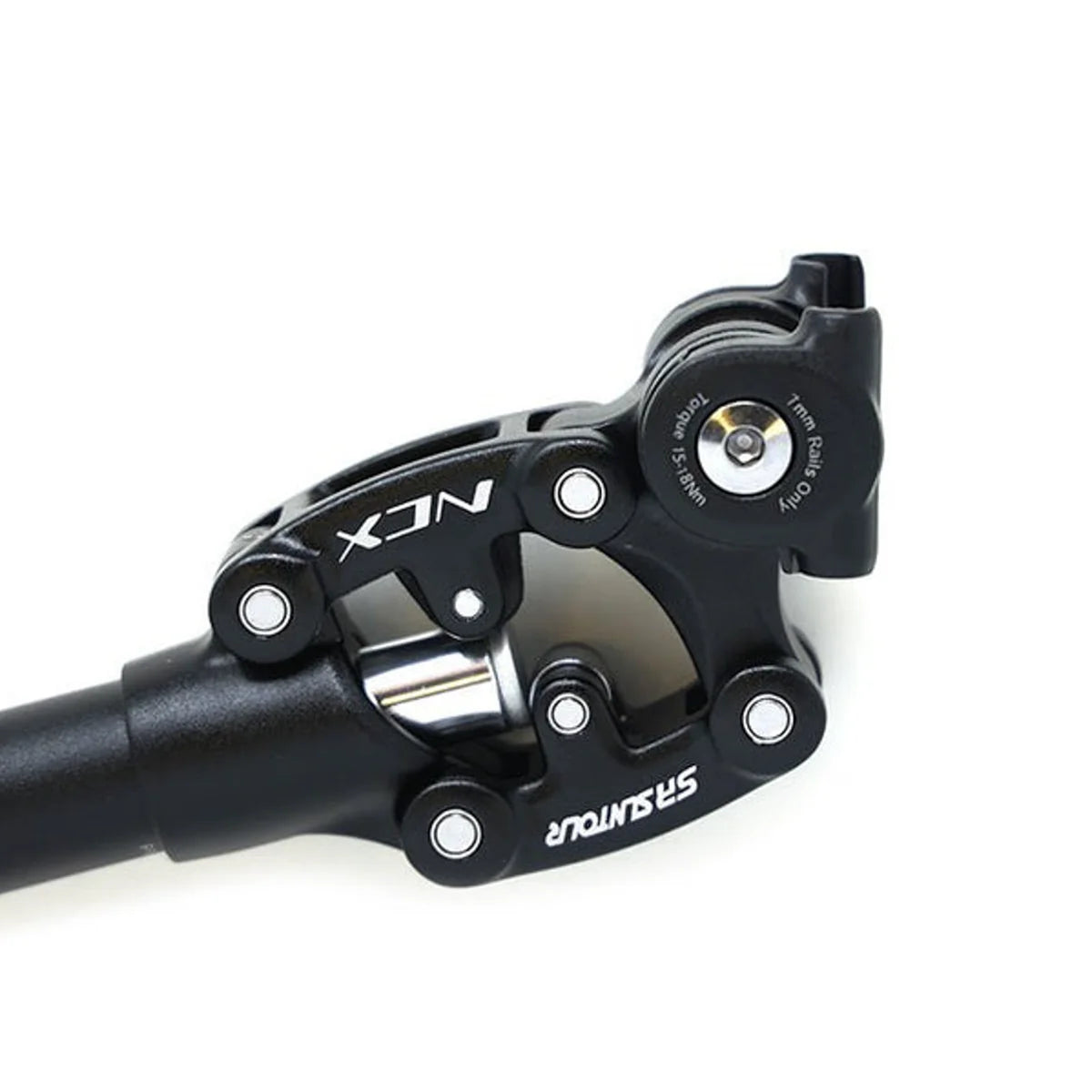 SR Suntour NCX Suspension Seat Post