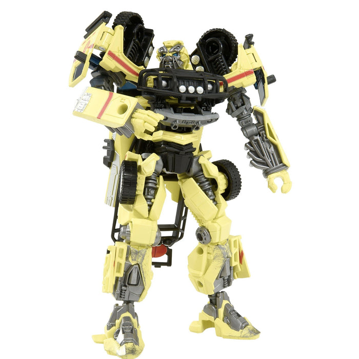 Transformers Takara Tomy Premium Finish SS-04 Autobot Ratchet
