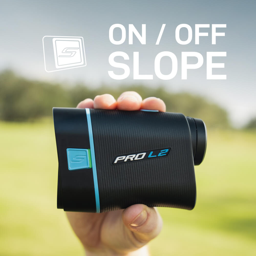PRO L2 Rangefinder