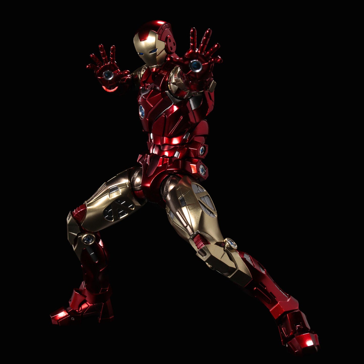 SENTINEL - FIGHTING ARMOR: Iron Man
