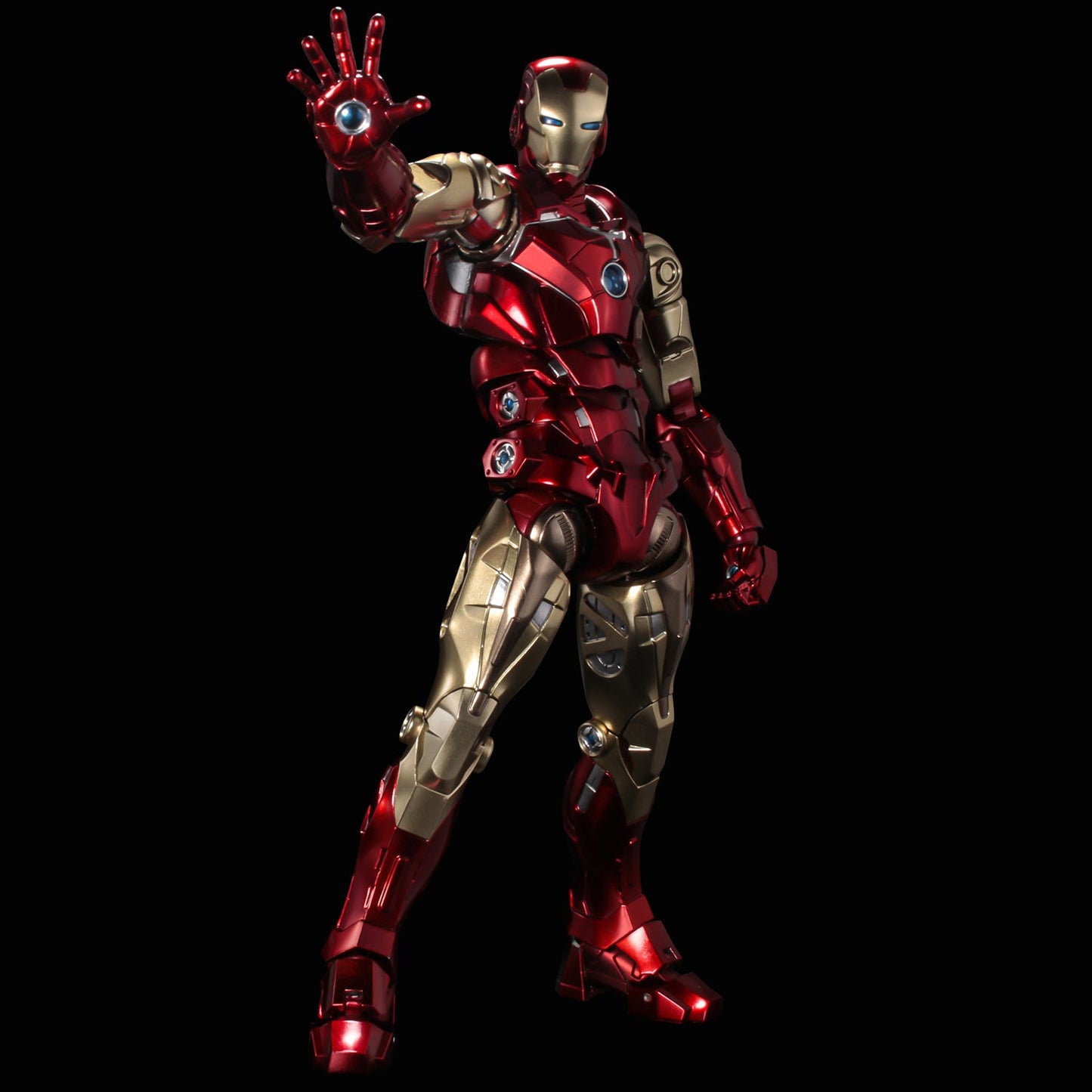 SENTINEL - FIGHTING ARMOR: Iron Man