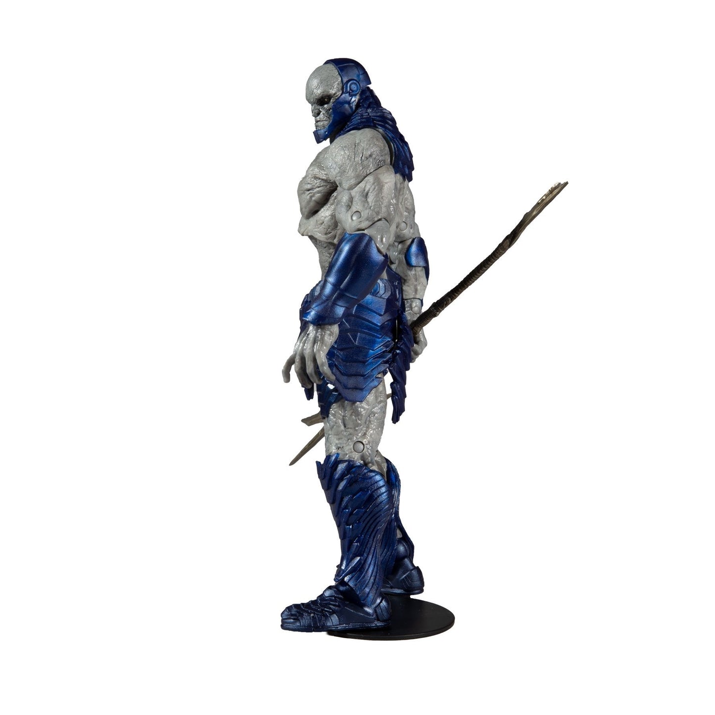 DARKSEID DC JUSTICE LEAGUE DC MULTIVERSE