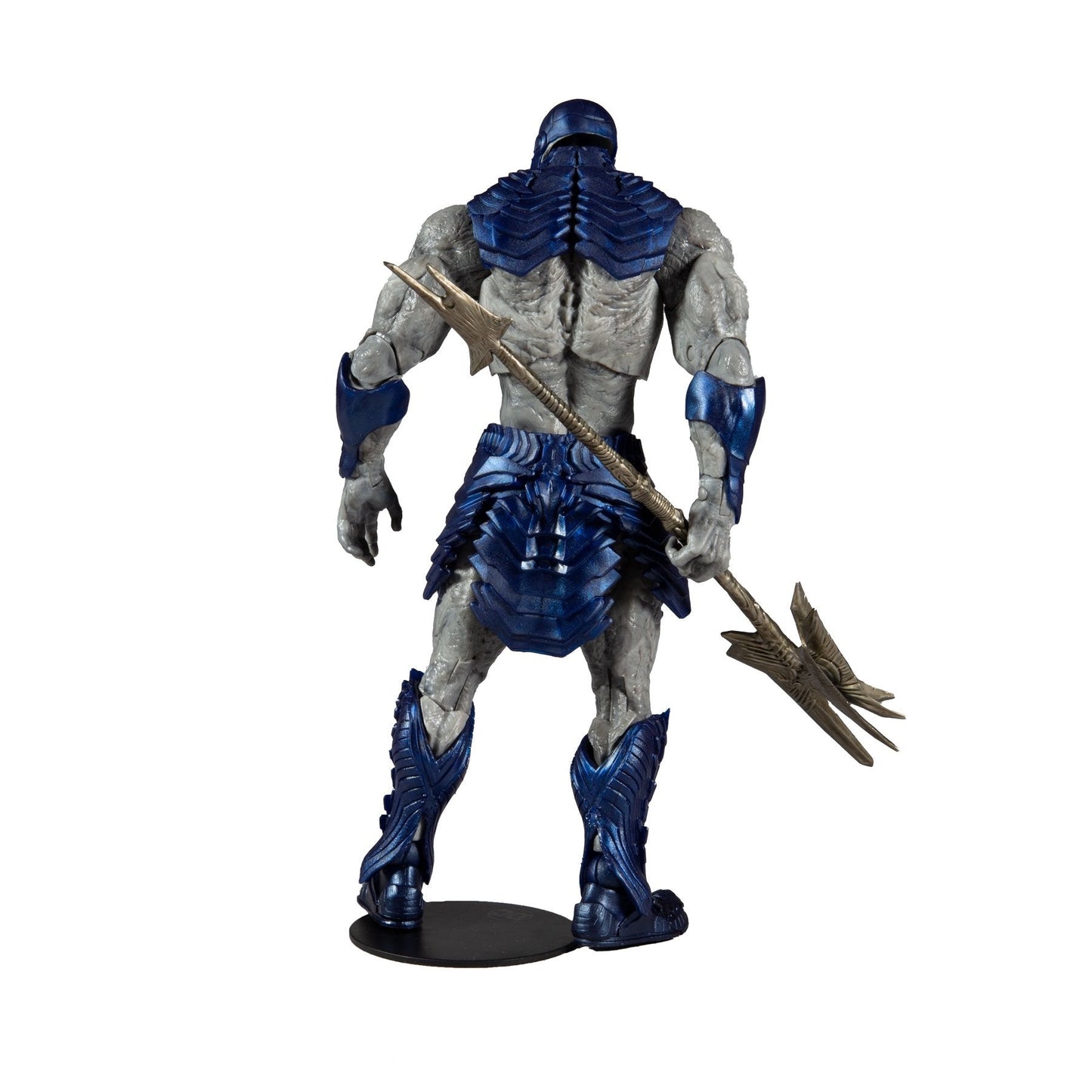 DARKSEID DC JUSTICE LEAGUE DC MULTIVERSE