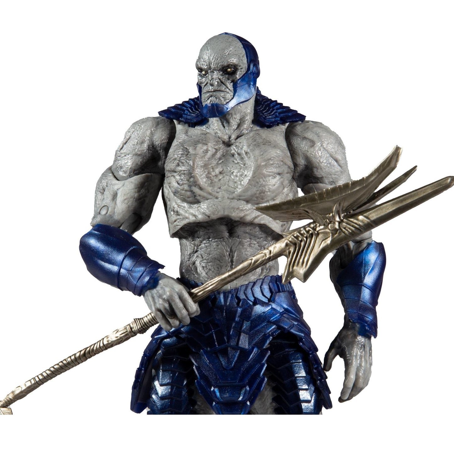 DARKSEID DC JUSTICE LEAGUE DC MULTIVERSE