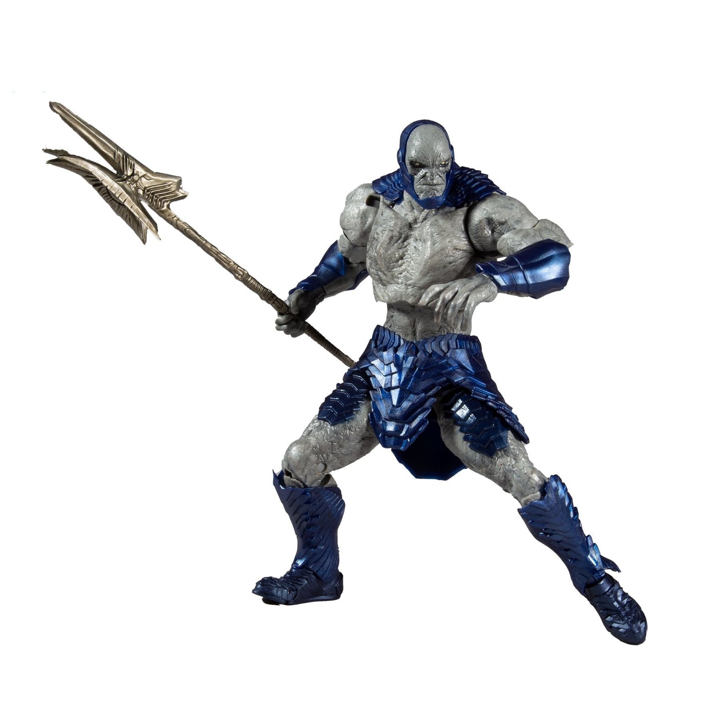 DARKSEID DC JUSTICE LEAGUE DC MULTIVERSE