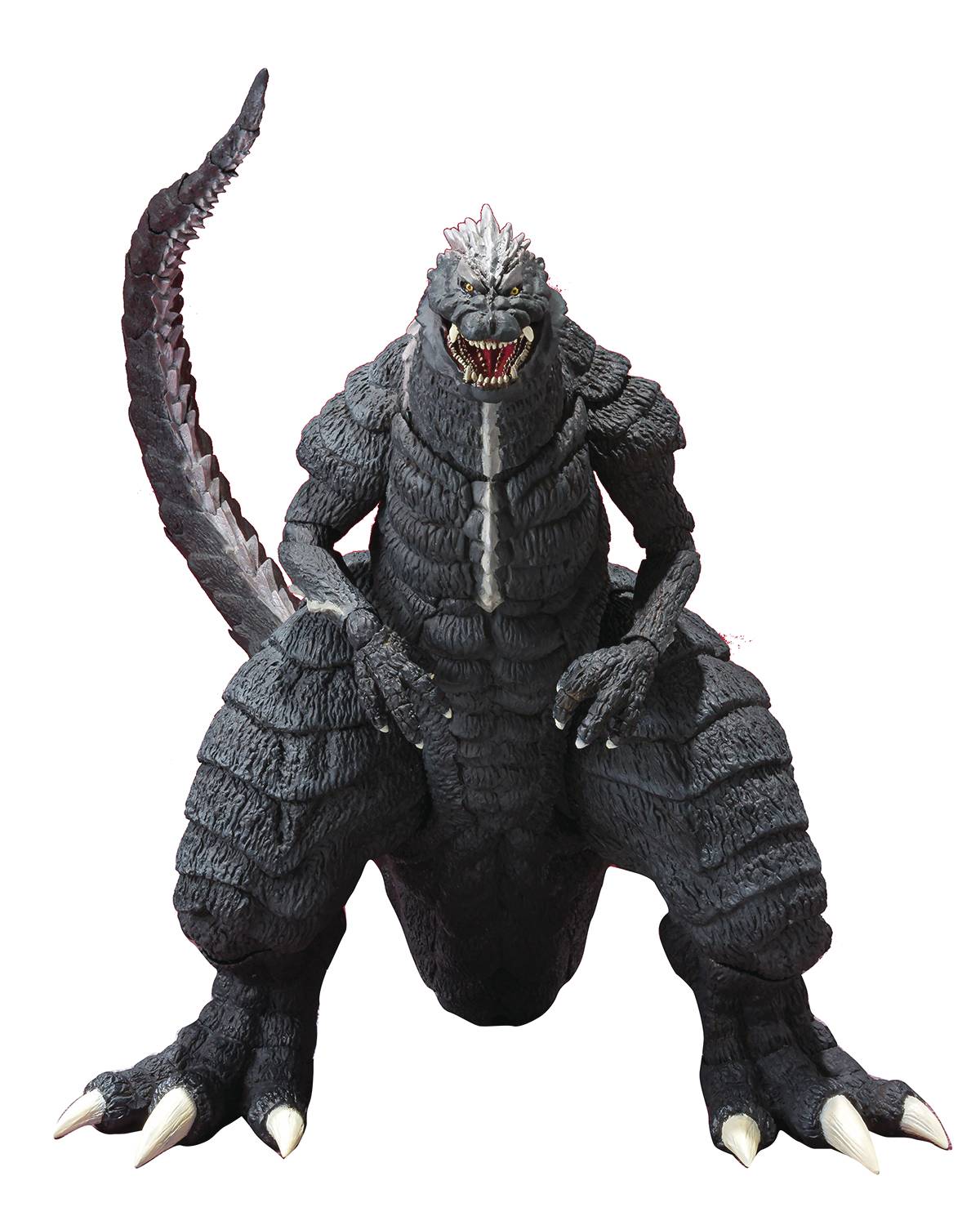 GODZILLA SINGULAR POINT S.H. MONSTERARTS