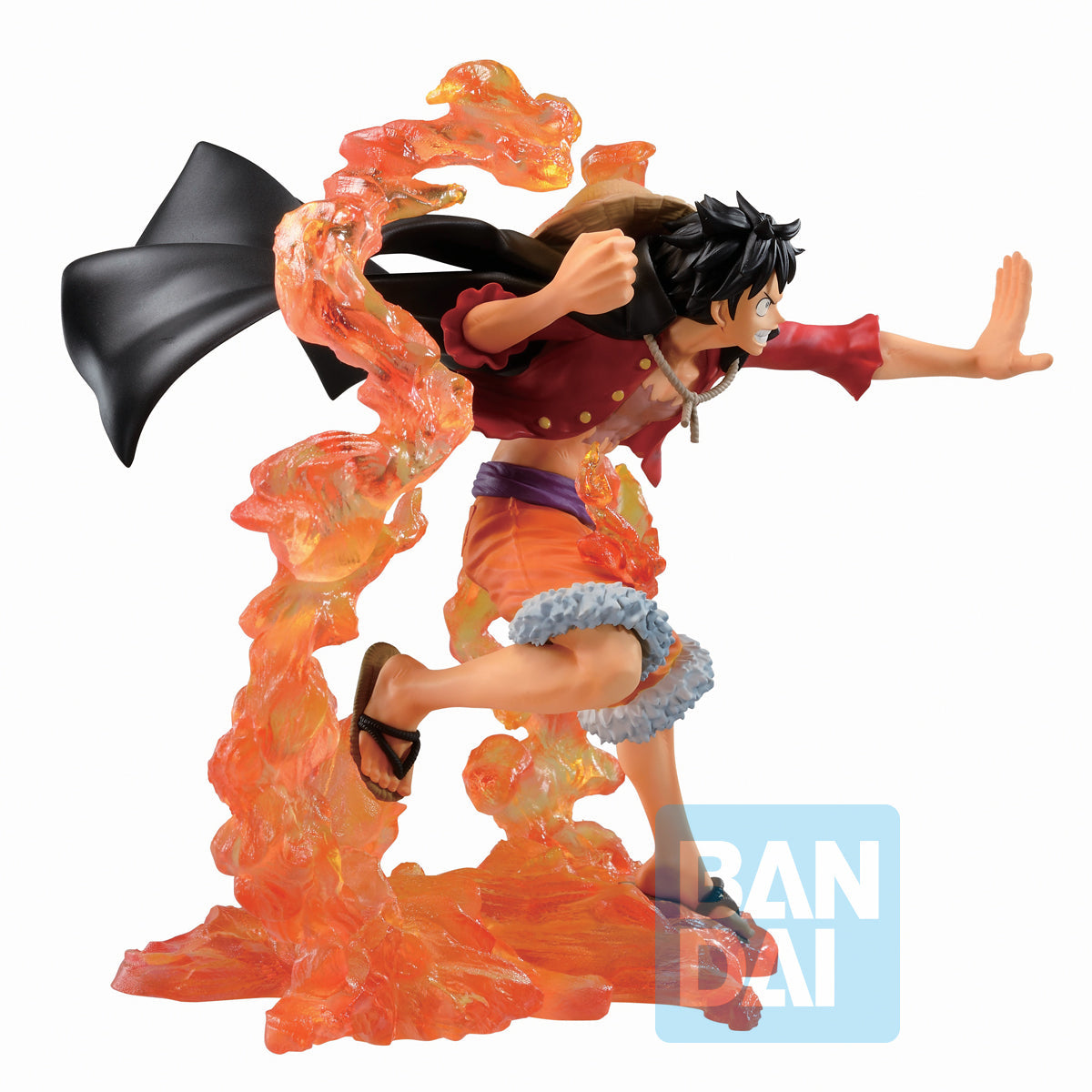 ONE PIECE DUEL MEMORIES MONKEY D LUFFY ICHIBAN