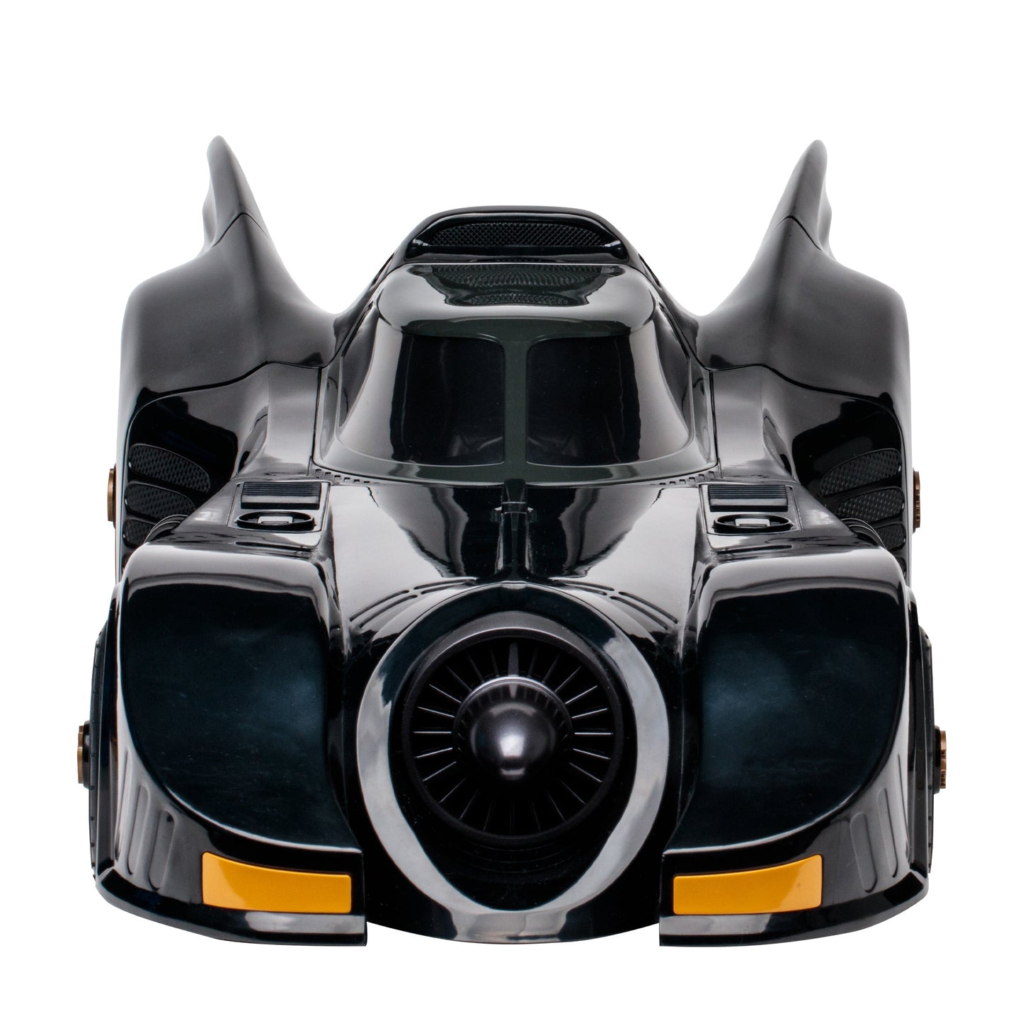 The Flash (2023) DC Multiverse The Batmobile