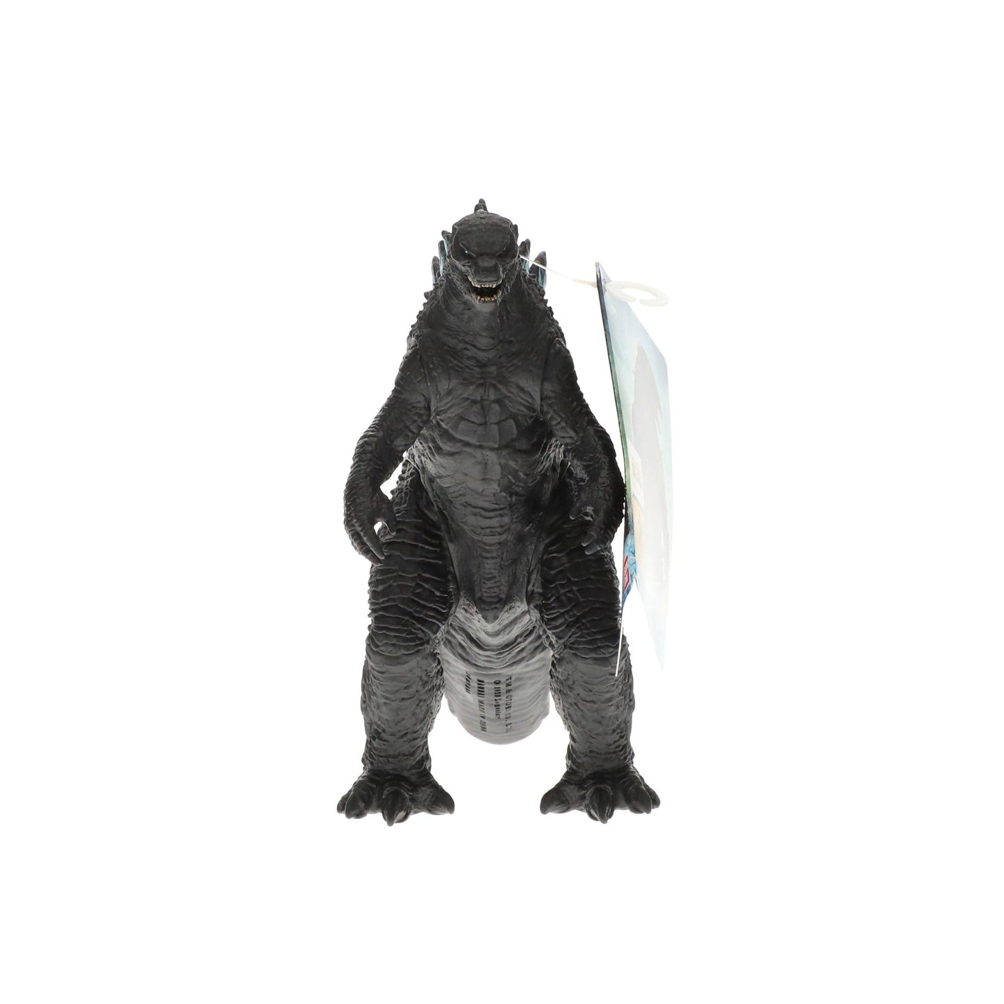 GODZILLA 2019 BANDAI MOVIE MONSTER SER VINYL