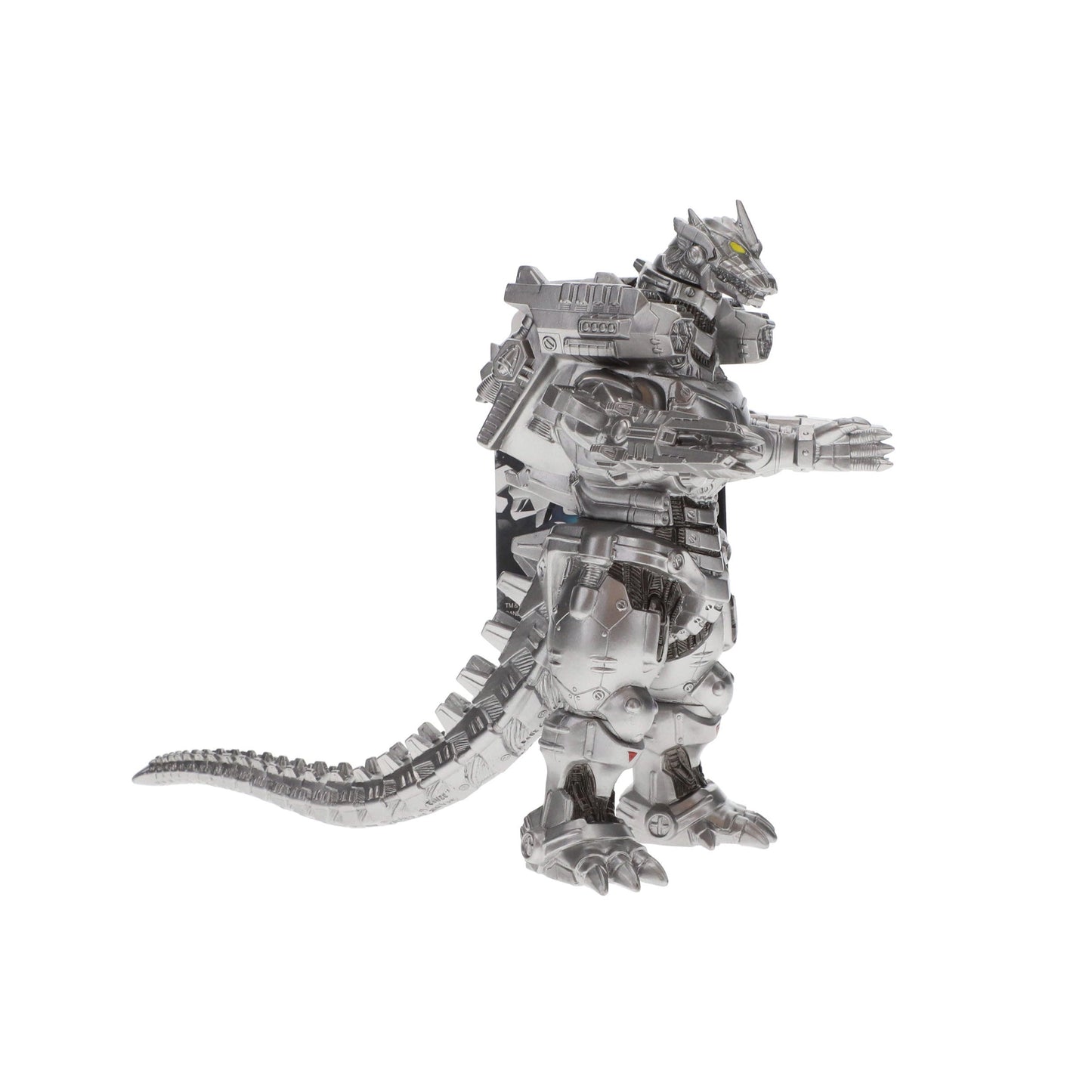 MECHAGODZILLA HEAVILY ARMED MOVIE MONSTER SER VINYL FIG
