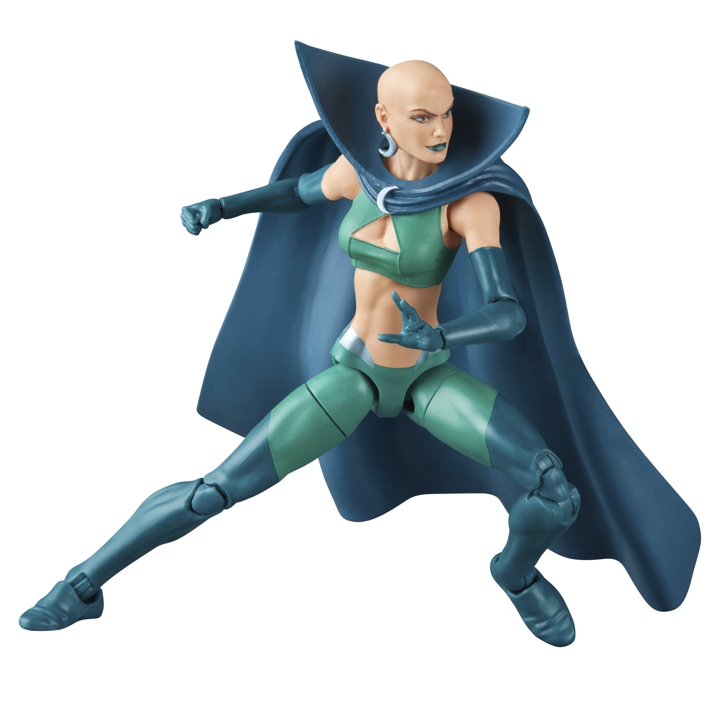 MARVEL LEGENDS DRAX & MOONDRAGON