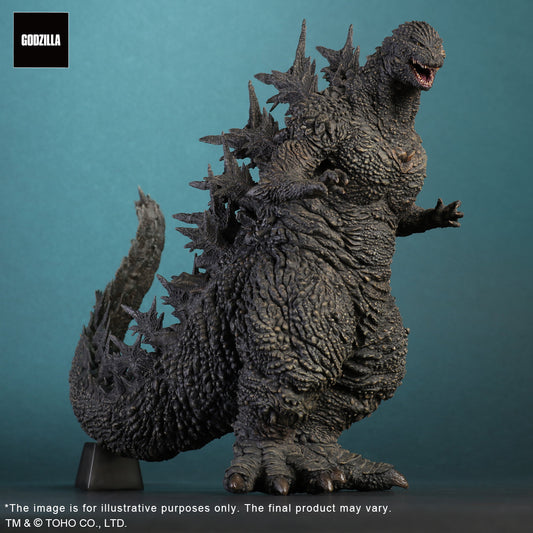 Godzilla Minus One - Toho Daikaiju Series - Godzilla