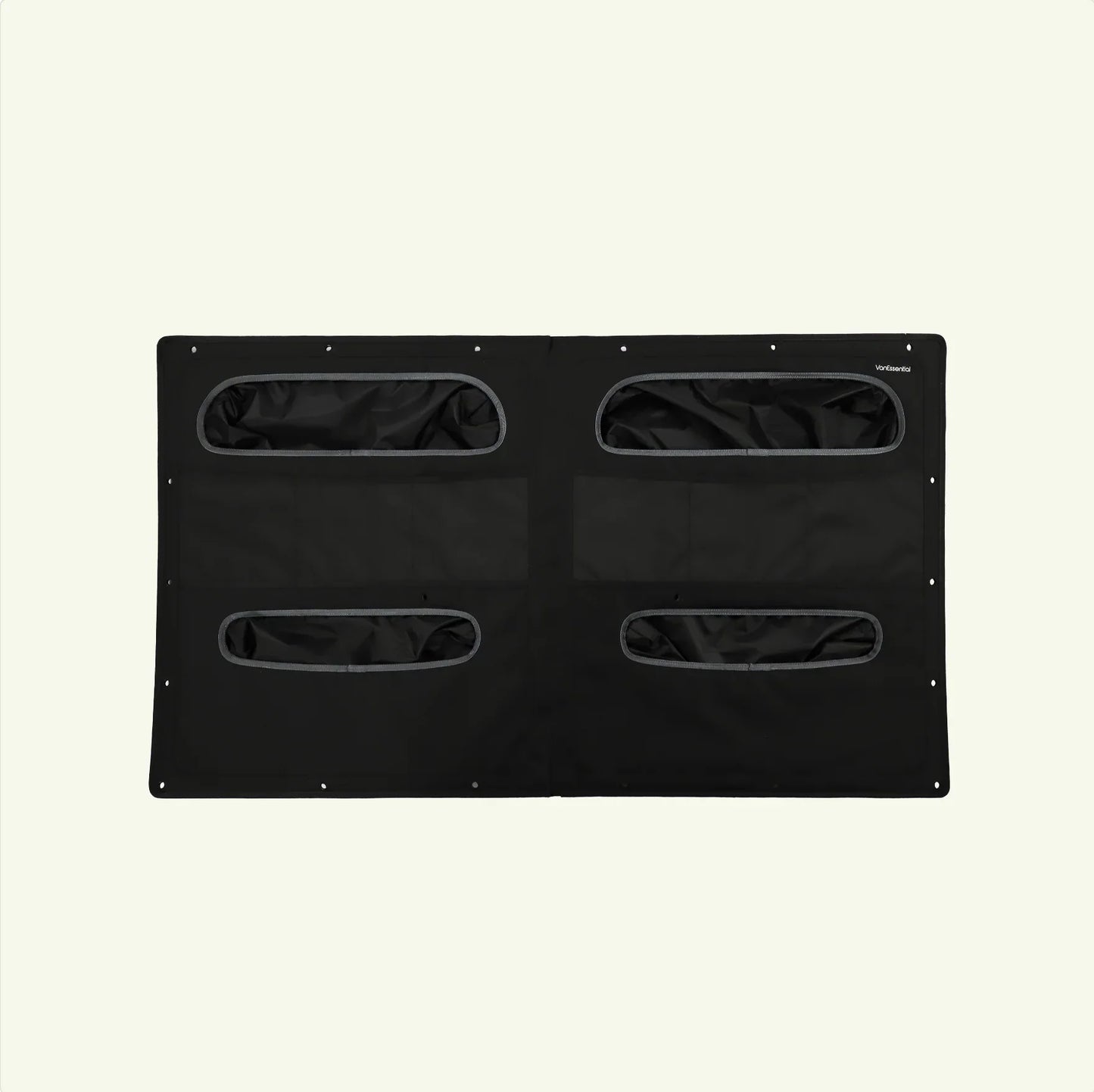 VanEssential Ram Promaster Lower Sliding Door Storage Panel