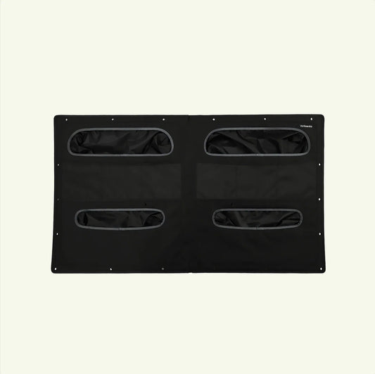 VanEssential Ram Promaster Lower Sliding Door Storage Panel