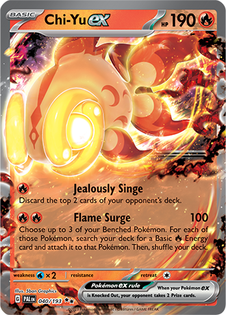 Chi-Yu ex 040/193