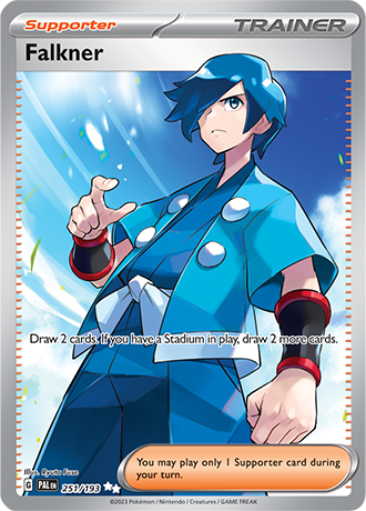 Falkner 251/193
