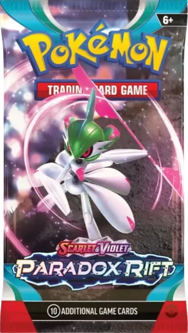 Paradox Rift Booster Pack