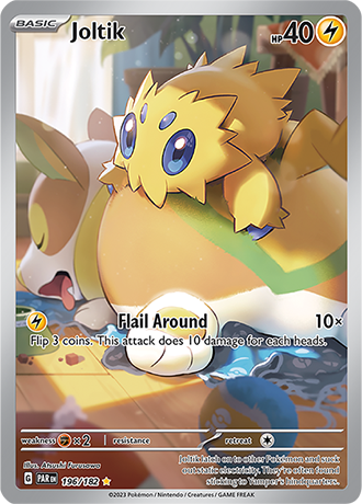 Joltik 196/182