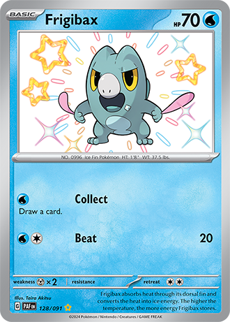 Frigibax 128/091