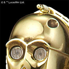Star Wars C-3PO 1/12 Scale Model Kit