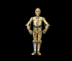Star Wars C-3PO 1/12 Scale Model Kit