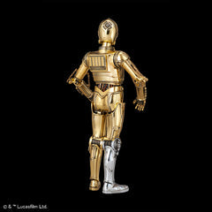 Star Wars C-3PO 1/12 Scale Model Kit