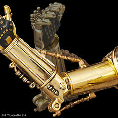 Star Wars C-3PO 1/12 Scale Model Kit