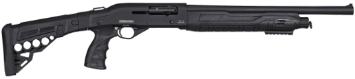 Federation Firearms SA12 Defender Semi Auto - Uncle Mike's Outdoors and More!