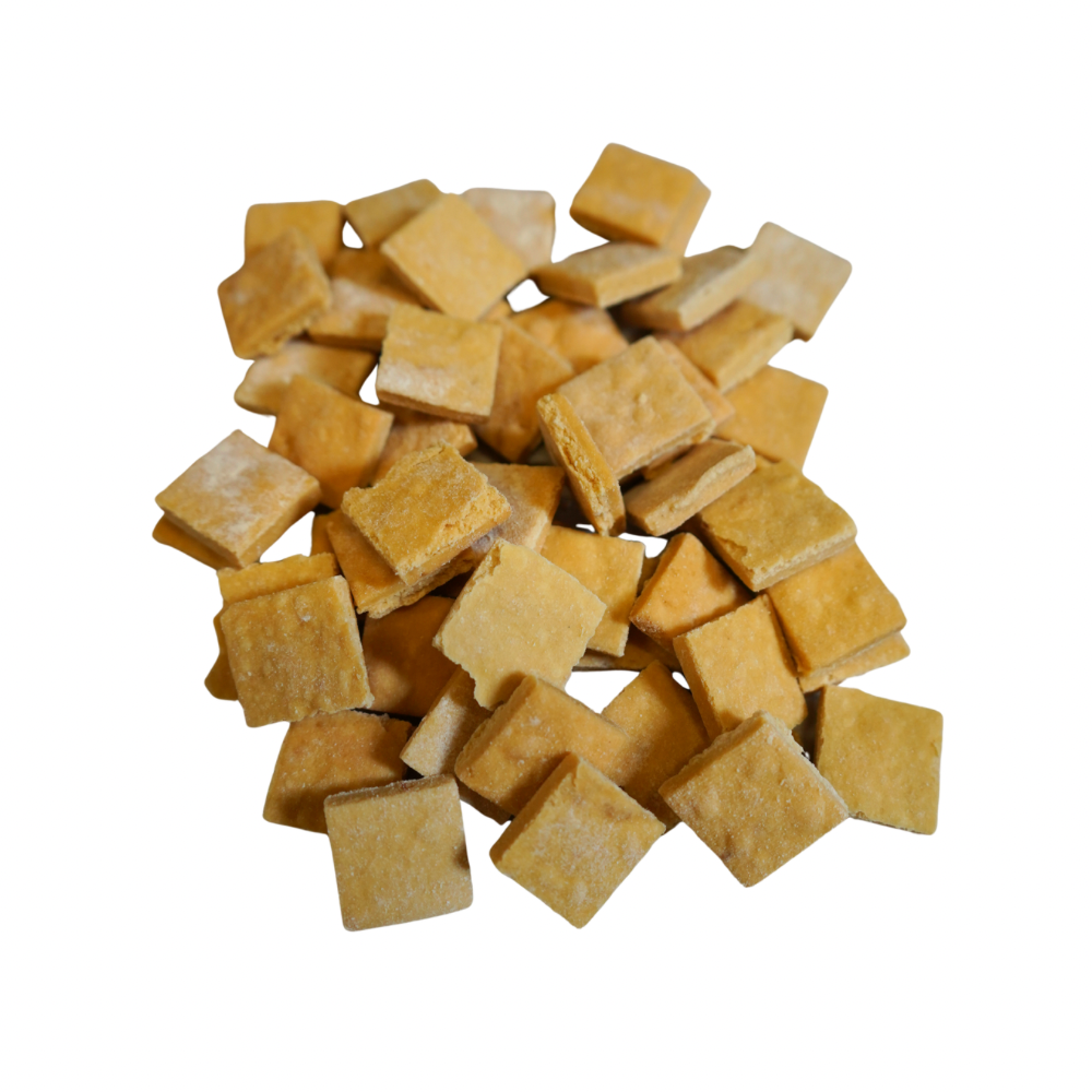 Wild Pacific Salmon Training Treats 170g